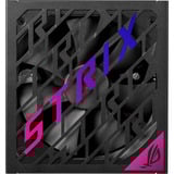 ASUS ROG-STRIX-1200P-GAMING, PC-Netzteil 1x 12-Pin High Power GPU, 4x PCIe, Kabelmanagement, 1200 Watt