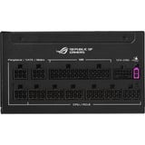 ASUS ROG-STRIX-1200P-GAMING, PC-Netzteil 1x 12-Pin High Power GPU, 4x PCIe, Kabelmanagement, 1200 Watt