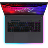 ASUS ROG Strix G18 (G815LR-S9166W), Gaming-Notebook schwarz/grün, Intel® Core™ Ultra 9 275HX, NVIDIA GeForce RTX 5070 Ti, 32 GB DDR5, 1 TB (1 TB SSD), Windows 11 Home 64-Bit