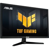 ASUS TUF Gaming VG248Q1B, Gaming-Monitor 61 cm(24 Zoll), schwarz, FullHD, AMD Free-Sync, TN, 165Hz Panel