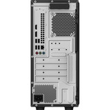 ASUS V700 Mini Tower VM701MG-0R7445033W, PC-System schwarz, Windows 11 Home