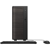 ASUS V700 Mini Tower VM701MG-0R7445033W, PC-System schwarz, Windows 11 Home