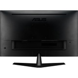 ASUS VY279HGE, Gaming-Monitor 689 cm (27 Zoll), schwarz, FullHD, AMD Free-Sync, IPS, 144Hz Panel