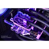 Alphacool Eisblock Aurora GPX-N Acryl Active Backplate 3090/3080 Reference 