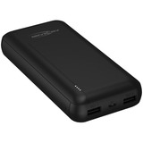 Ansmann Powerbank 20Ah Type-C 18W PD anthrazit