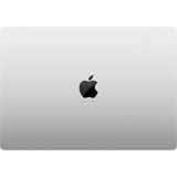 Apple MacBook Pro (16") 2026 CTO, Notebook silber, 64 GB, 1 TB (1 TB SSD), M5-Pro, MacOS, Enlisch International