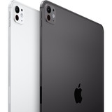 Apple iPad Pro 11" (1 TB), Tablet-PC schwarz, 5G / Gen 5 / 2024 / Nanotexturglas