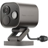 Aqara Camera Hub G5 Pro, Überwachungskamera grau, PoE