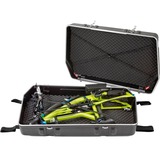 B&W Fahrradkoffer bike case II, Fahrradaufbewahrung 