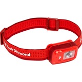 Black Diamond Stirnlampe Astro 250, LED-Leuchte orange