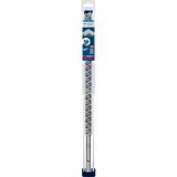 Bosch EXPERT Hammerbohrer SDS-max-8X, Ø 28mm Arbeitslänge 400mm