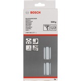 Bosch Klebestifte 11x200mm, Kleber grau, 500g