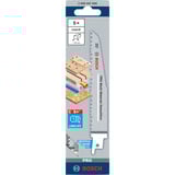 Bosch PRO Multi Material Demolition Säbelsägeblatt S 610 VF, 5 Stück Länge 150mm