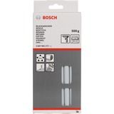 Bosch Professional Klebestifte 11x200mm, Kleber grau, 500g