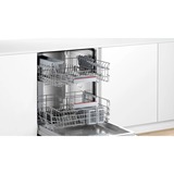 Bosch SMV4EAX24E Serie 4, Spülmaschine 60 cm, Home Connect