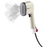 Braun QuickStyle 3 GS3012BG, Kleidungsdämpfer beige