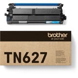 Brother Toner cyan TN-627C 