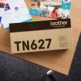 Brother Toner cyan TN-627C 