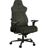 Corsair TC500 LUXE Gaming-Stuhl grün