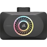 Corsair XG3 RGB HYBRID GPU-Wasserblock (5080/5070/5070 Ti), Wasserkühlung schwarz