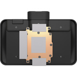 Corsair XG3 RGB HYBRID GPU-Wasserblock (5080/5070/5070 Ti), Wasserkühlung schwarz