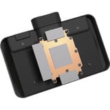 Corsair XG3 RGB HYBRID GPU-Wasserblock (5080/5070/5070 Ti), Wasserkühlung schwarz