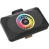 Corsair XG3 RGB HYBRID GPU-Wasserblock (5080/5070/5070 Ti), Wasserkühlung schwarz