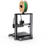 Creality Hi, 3D-Drucker silber/schwarz