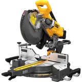 XR FLEXVOLT Akku-Paneelsäge DCS781N, 54Volt, Kapp- und Gehrungssäge