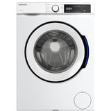 Daewoo WM-FB0634W1A-DE , Waschmaschine weiß