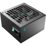 DeepCool GamerStorm PF500X 500W, PC-Netzteil schwarz, 500 Watt