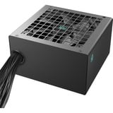 DeepCool GamerStorm PF500X 500W, PC-Netzteil schwarz, 500 Watt
