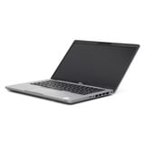 Dell Latitude 5410 Generalüberholt, Notebook grau, Intel® Core™ i5-10310U, Intel® UHD Graphics, 16 GB DDR4, 256 GB (256 GB SSD), Windows 11 Pro