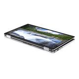 Dell Latitude 9410 2-in-1 Generalüberholt, Notebook grau/schwarz, Intel® Core™ i5-10210U, Intel® UHD Graphics, 16 GB LPDDR3, 512 GB (512 GB SSD), Windows 11 Pro