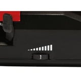 EINHELL Power X-Change Akku-Universal-Streugerät GE-US 18 Li-Solo, 18Volt rot/schwarz, ohne Akku und Ladegerät