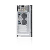 Fujitsu ESPRIMO P957/E94+ Generalüberholt, PC-System schwarz, ohne Betriebssystem