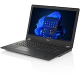 Fujitsu LIFEBOOK U758 Generalüberholt, Notebook schwarz, Intel® Core™ i5-8250U, Intel® UHD Graphics 620, 8 GB DDR4, 256 GB (256 GB SSD), Windows 11 Home