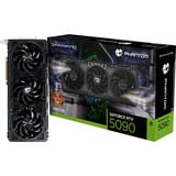 Gainward GeForce RTX 5090 Phantom GS Generalüberholt, Grafikkarte DLSS 4, 3x DisplayPort, 1x HDMI 2.1