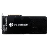 Gainward GeForce RTX 5090 Phantom GS Generalüberholt, Grafikkarte DLSS 4, 3x DisplayPort, 1x HDMI 2.1