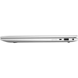 HP EliteBook 835 G10 (818M9EA), Notebook silber, AMD Ryzen 7 PRO 7840U, AMD Radeon 780M, 32 GB LPDDR5, 1 TB (1 TB SSD), Windows 11 Pro 64-Bit