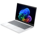 HP EliteBook 8 G2i (DL9S9ET), Notebook silber, Intel® Core™ Ultra 7 355, Intel® Graphics, 32 GB LPDDR5X, 1 TB (1 TB SSD), Windows 11 Pro