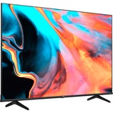 Hisense 43E78HQ, QLED-Fernseher 108 cm(43 Zoll), schwarz, UltraHD/4K, Triple Tuner, SmartTV