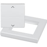 Homematic IP Starter Set Rollladensteuerung (HmIP-SK29), Steuermodul  für alle gängigen Rohrmotoren