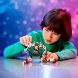 LEGO 60428 City Weltraum-Mech, Konstruktionsspielzeug 
