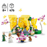 LEGO 75688 75688 Wicked Glindas Hochzeitstag, Konstruktionsspielzeug 