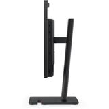 Lenovo ThinkCentre M90a Gen 6 (13AT001RGE) , PC-System schwarz, Windows 11 Pro