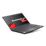 Lenovo ThinkPad T14 G1 Generalüberholt, Notebook schwarz, Intel® Core™ i5-10210U, Intel® UHD Graphics, 16 GB DDR4, 512 GB (512 GB SSD), Windows 11 Pro