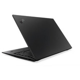Lenovo ThinkPad X1 Carbon G6 Generalüberholt, Notebook schwarz, Intel® Core™ i5-8350U, Intel® UHD Graphics 620, 16 GB LPDDR3, 256 GB (256 GB SSD), Windows 11 Pro