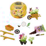 MGA Entertainment MGA's Miniverse - Make It Mini Nature Series 3 Mini Collectables, Basteln sortierter Artikel