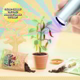 MGA Entertainment MGA's Miniverse - Make It Mini Nature Series 3 Mini Collectables, Basteln sortierter Artikel